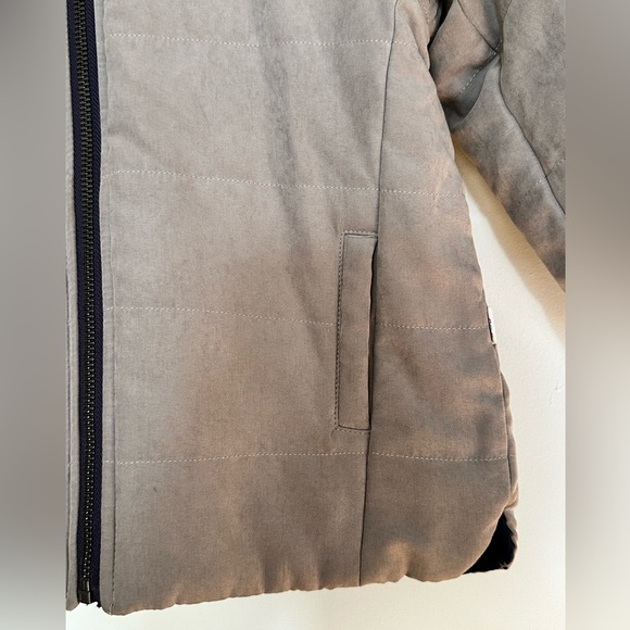 Giggle reversible puffer 5T - Picture 5 of 8